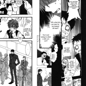 [SHINOZAKI Hitoyo & KOUSAKA Tohru] Okane ga Nai Vol.10 [Eng] – Gay Comics image 146.jpg