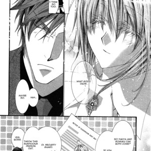 [SHINOZAKI Hitoyo & KOUSAKA Tohru] Okane ga Nai Vol.10 [Eng] – Gay Comics image 151.jpg