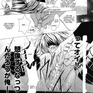 [SHINOZAKI Hitoyo & KOUSAKA Tohru] Okane ga Nai Vol.10 [Eng] – Gay Comics image 158.jpg