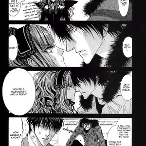 [SHINOZAKI Hitoyo & KOUSAKA Tohru] Okane ga Nai Vol.10 [Eng] – Gay Comics image 171.jpg