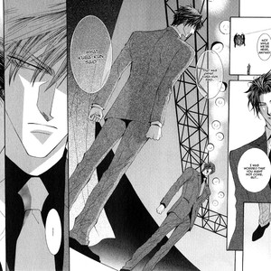 [SHINOZAKI Hitoyo & KOUSAKA Tohru] Okane ga Nai Vol.11 [Eng] – Gay Comics image 012.jpg
