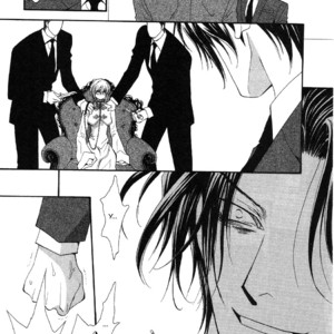 [SHINOZAKI Hitoyo & KOUSAKA Tohru] Okane ga Nai Vol.11 [Eng] – Gay Comics image 015.jpg