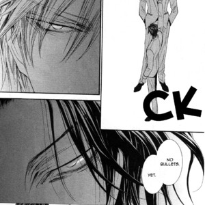 [SHINOZAKI Hitoyo & KOUSAKA Tohru] Okane ga Nai Vol.11 [Eng] – Gay Comics image 019.jpg