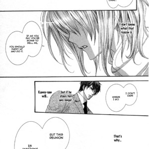 [SHINOZAKI Hitoyo & KOUSAKA Tohru] Okane ga Nai Vol.11 [Eng] – Gay Comics image 024.jpg