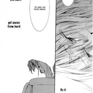 [SHINOZAKI Hitoyo & KOUSAKA Tohru] Okane ga Nai Vol.11 [Eng] – Gay Comics image 025.jpg