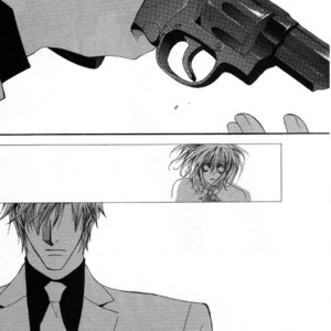 [SHINOZAKI Hitoyo & KOUSAKA Tohru] Okane ga Nai Vol.11 [Eng] – Gay Comics image 026.jpg