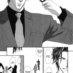 [SHINOZAKI Hitoyo & KOUSAKA Tohru] Okane ga Nai Vol.11 [Eng] – Gay Comics image 030.jpg