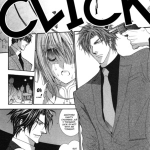 [SHINOZAKI Hitoyo & KOUSAKA Tohru] Okane ga Nai Vol.11 [Eng] – Gay Comics image 039.jpg