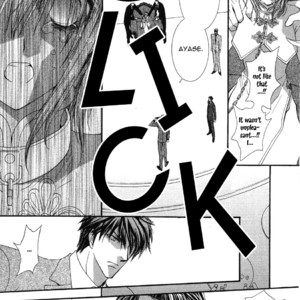 [SHINOZAKI Hitoyo & KOUSAKA Tohru] Okane ga Nai Vol.11 [Eng] – Gay Comics image 041.jpg