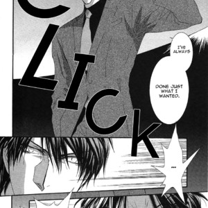 [SHINOZAKI Hitoyo & KOUSAKA Tohru] Okane ga Nai Vol.11 [Eng] – Gay Comics image 043.jpg