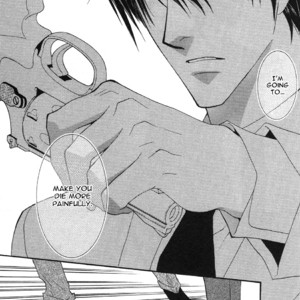 [SHINOZAKI Hitoyo & KOUSAKA Tohru] Okane ga Nai Vol.11 [Eng] – Gay Comics image 049.jpg