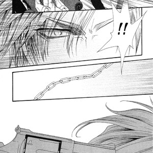 [SHINOZAKI Hitoyo & KOUSAKA Tohru] Okane ga Nai Vol.11 [Eng] – Gay Comics image 050.jpg