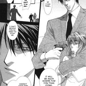 [SHINOZAKI Hitoyo & KOUSAKA Tohru] Okane ga Nai Vol.11 [Eng] – Gay Comics image 051.jpg