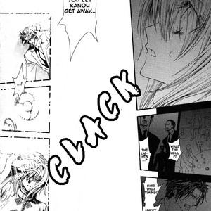 [SHINOZAKI Hitoyo & KOUSAKA Tohru] Okane ga Nai Vol.11 [Eng] – Gay Comics image 069.jpg