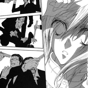 [SHINOZAKI Hitoyo & KOUSAKA Tohru] Okane ga Nai Vol.11 [Eng] – Gay Comics image 070.jpg