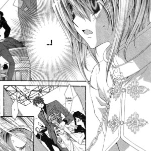 [SHINOZAKI Hitoyo & KOUSAKA Tohru] Okane ga Nai Vol.11 [Eng] – Gay Comics image 071.jpg