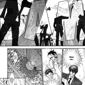 [SHINOZAKI Hitoyo & KOUSAKA Tohru] Okane ga Nai Vol.11 [Eng] – Gay Comics image 072.jpg