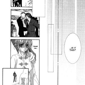 [SHINOZAKI Hitoyo & KOUSAKA Tohru] Okane ga Nai Vol.11 [Eng] – Gay Comics image 078.jpg
