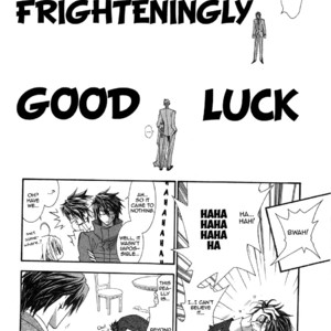 [SHINOZAKI Hitoyo & KOUSAKA Tohru] Okane ga Nai Vol.11 [Eng] – Gay Comics image 082.jpg