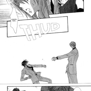 [SHINOZAKI Hitoyo & KOUSAKA Tohru] Okane ga Nai Vol.11 [Eng] – Gay Comics image 087.jpg