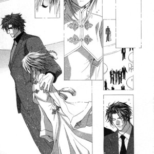 [SHINOZAKI Hitoyo & KOUSAKA Tohru] Okane ga Nai Vol.11 [Eng] – Gay Comics image 089.jpg