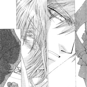 [SHINOZAKI Hitoyo & KOUSAKA Tohru] Okane ga Nai Vol.11 [Eng] – Gay Comics image 090.jpg