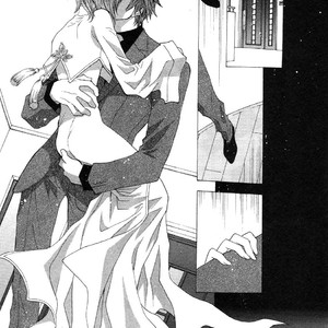 [SHINOZAKI Hitoyo & KOUSAKA Tohru] Okane ga Nai Vol.11 [Eng] – Gay Comics image 098.jpg