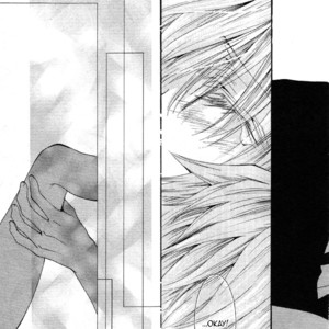 [SHINOZAKI Hitoyo & KOUSAKA Tohru] Okane ga Nai Vol.11 [Eng] – Gay Comics image 109.jpg