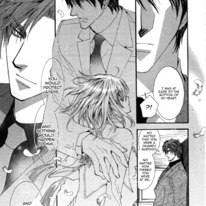 [SHINOZAKI Hitoyo & KOUSAKA Tohru] Okane ga Nai Vol.11 [Eng] – Gay Comics image 125.jpg