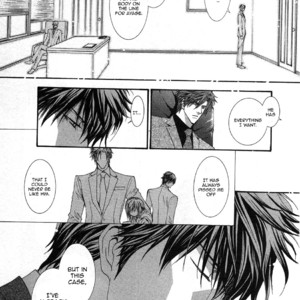 [SHINOZAKI Hitoyo & KOUSAKA Tohru] Okane ga Nai Vol.11 [Eng] – Gay Comics image 128.jpg