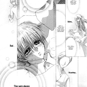 [SHINOZAKI Hitoyo & KOUSAKA Tohru] Okane ga Nai Vol.11 [Eng] – Gay Comics image 144.jpg