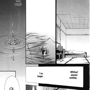[SHINOZAKI Hitoyo & KOUSAKA Tohru] Okane ga Nai Vol.11 [Eng] – Gay Comics image 145.jpg