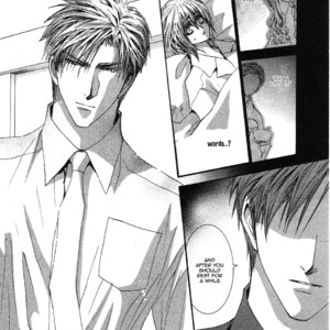 [SHINOZAKI Hitoyo & KOUSAKA Tohru] Okane ga Nai Vol.11 [Eng] – Gay Comics image 148.jpg