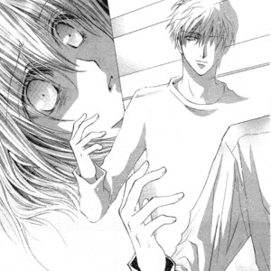 [SHINOZAKI Hitoyo & KOUSAKA Tohru] Okane ga Nai Vol.11 [Eng] – Gay Comics image 149.jpg