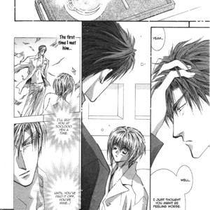 [SHINOZAKI Hitoyo & KOUSAKA Tohru] Okane ga Nai Vol.11 [Eng] – Gay Comics image 154.jpg