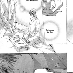 [SHINOZAKI Hitoyo & KOUSAKA Tohru] Okane ga Nai Vol.11 [Eng] – Gay Comics image 155.jpg