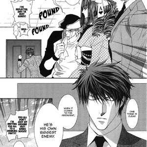 [SHINOZAKI Hitoyo & KOUSAKA Tohru] Okane ga Nai Vol.11 [Eng] – Gay Comics image 172.jpg