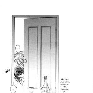 [SHINOZAKI Hitoyo & KOUSAKA Tohru] Okane ga Nai Vol.11 [Eng] – Gay Comics image 173.jpg