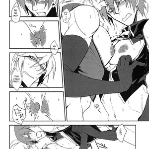 [Rokusuke] Snake-Dog Bowl 2 – BlazBlue dj [Eng] – Gay Comics image 011.jpg