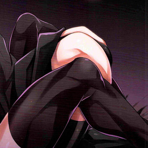 [Rokusuke] Snake-Dog Bowl 2 – BlazBlue dj [Eng] – Gay Comics image 026.jpg