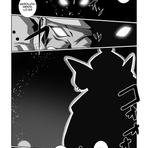 [chibineko Honpo (chibineko master)] Persona 5 dj – Morgana [Español] – Gay Comics image 013.jpg