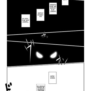 [chibineko Honpo (chibineko master)] Persona 5 dj – Morgana [Español] – Gay Comics image 032.jpg
