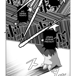[chibineko Honpo (chibineko master)] Persona 5 dj – Morgana [Español] – Gay Comics image 037.jpg