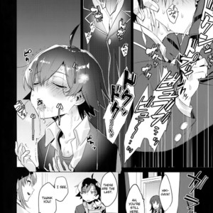 [Hamehame Service Area (Cr-R)] Hikigaya Hachiman o Saiminjutsu de Kanojo ni Shite Yaritai Houdai Suru Hon [Eng] – Gay Comics image 011.jpg
