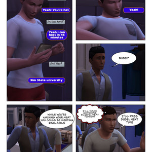 [Sims4Comicz] Avid Simmer Sugar (c.1-3) [Eng] – Gay Comics image 005.jpg