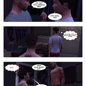 [Sims4Comicz] Avid Simmer Sugar (c.1-3) [Eng] – Gay Comics image 007.jpg