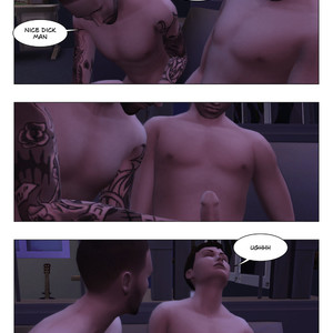 [Sims4Comicz] Avid Simmer Sugar (c.1-3) [Eng] – Gay Comics image 008.jpg