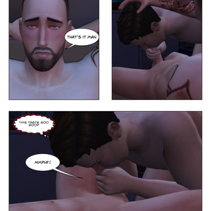 [Sims4Comicz] Avid Simmer Sugar (c.1-3) [Eng] – Gay Comics image 010.jpg