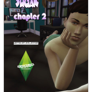 [Sims4Comicz] Avid Simmer Sugar (c.1-3) [Eng] – Gay Comics image 017.jpg