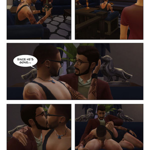 [Sims4Comicz] Avid Simmer Sugar (c.1-3) [Eng] – Gay Comics image 022.jpg